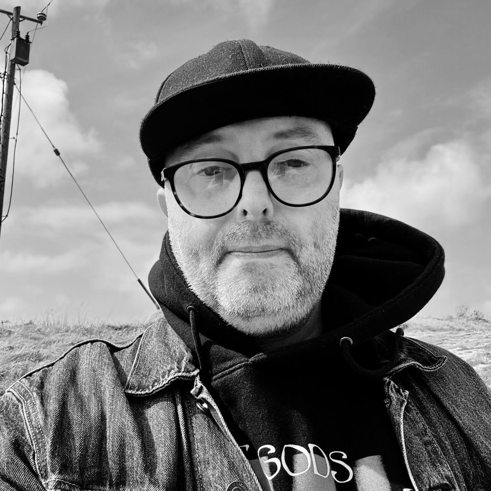 Adam C Cresswell