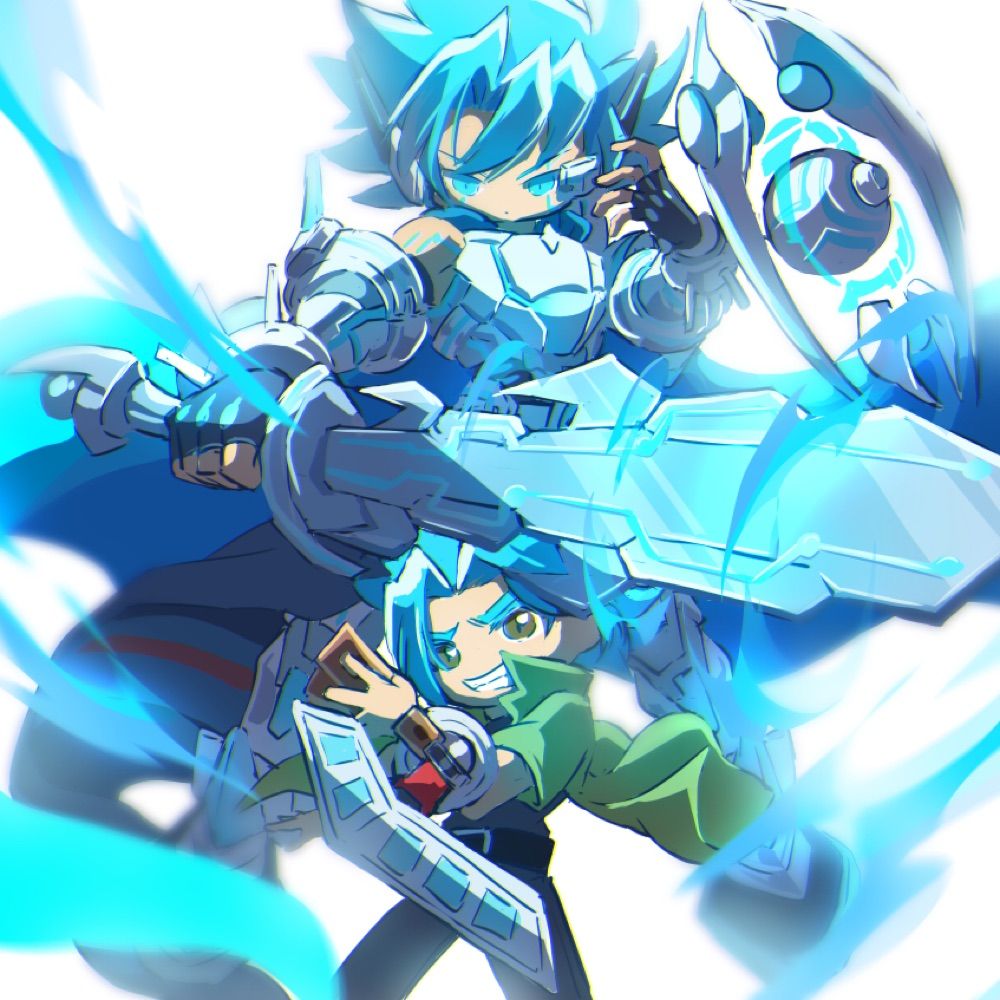 William Bluegem