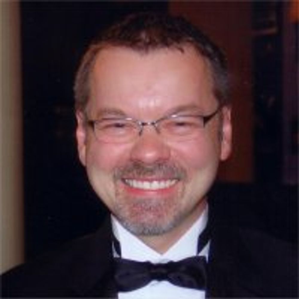 George Huffman