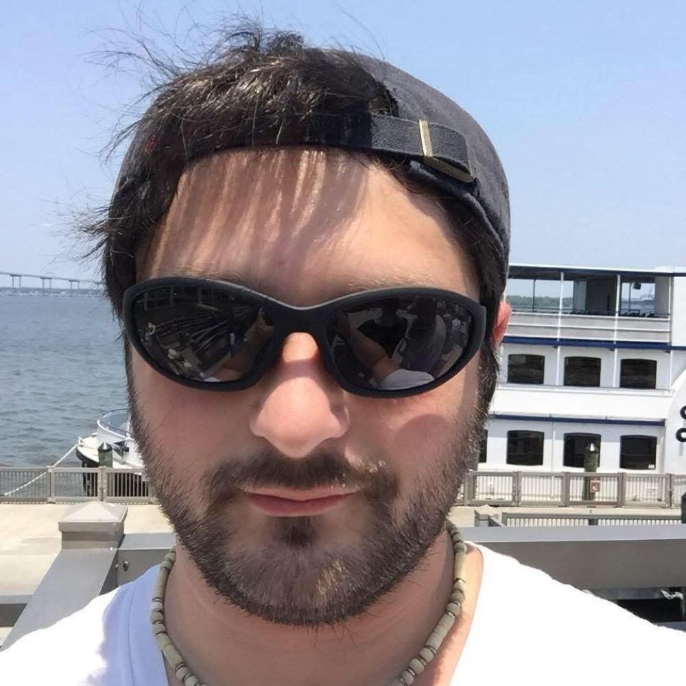 Mike Mitrano