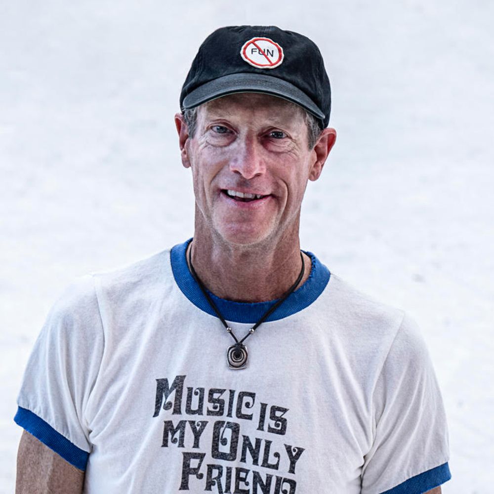 David Meerman Scott