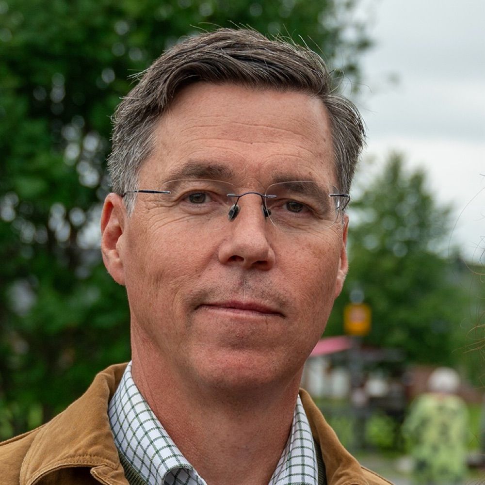 Patrik Laestadius