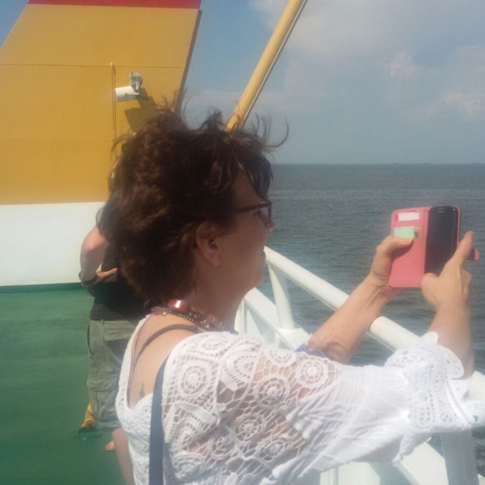 Birgit Je