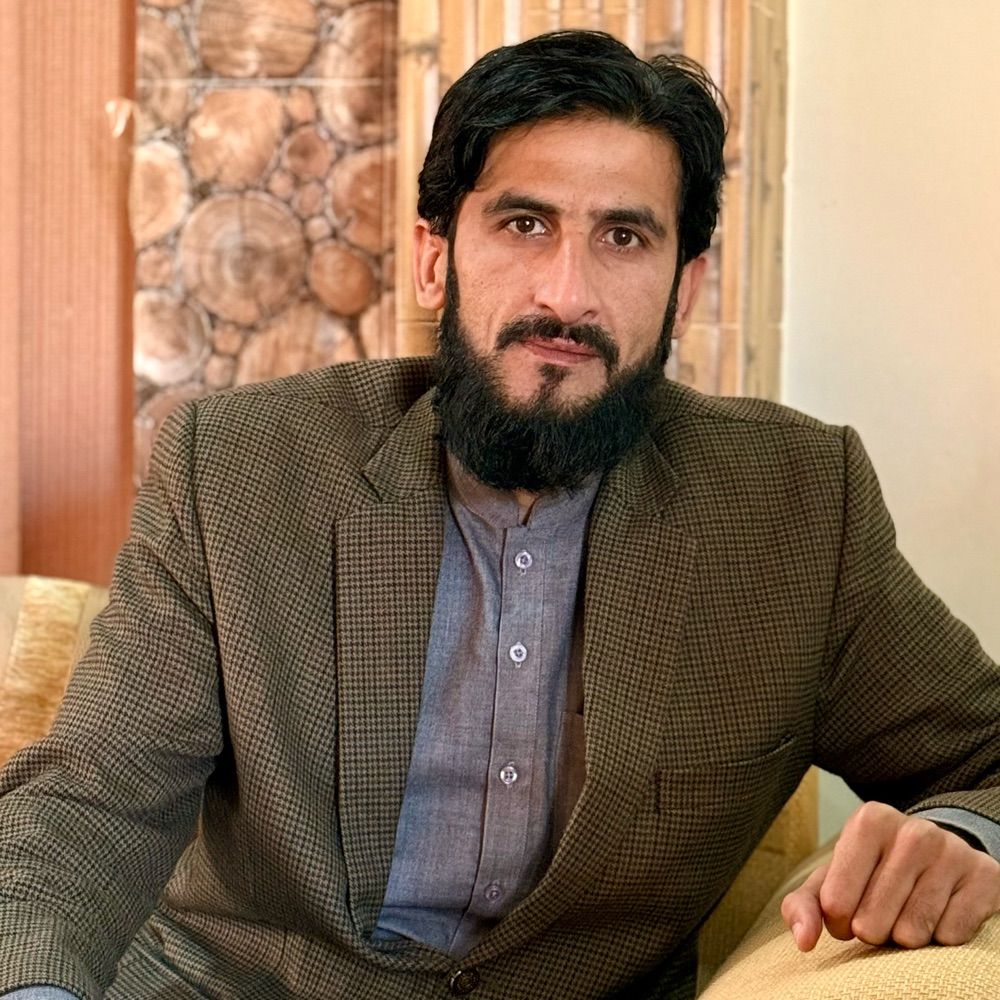 Ihsan Naseem احسان نسیم