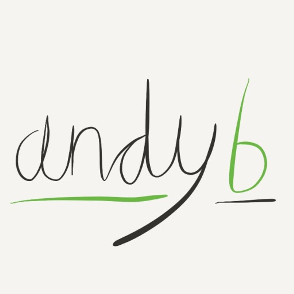Andy Broomfield