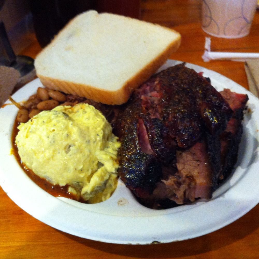 MightyBrisket