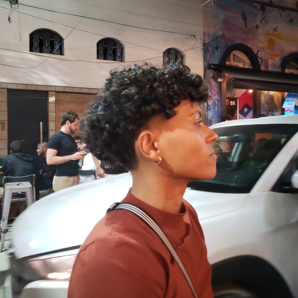 Lay