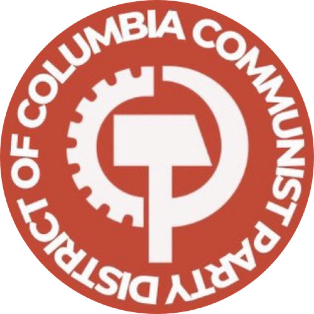 DC Communist Party