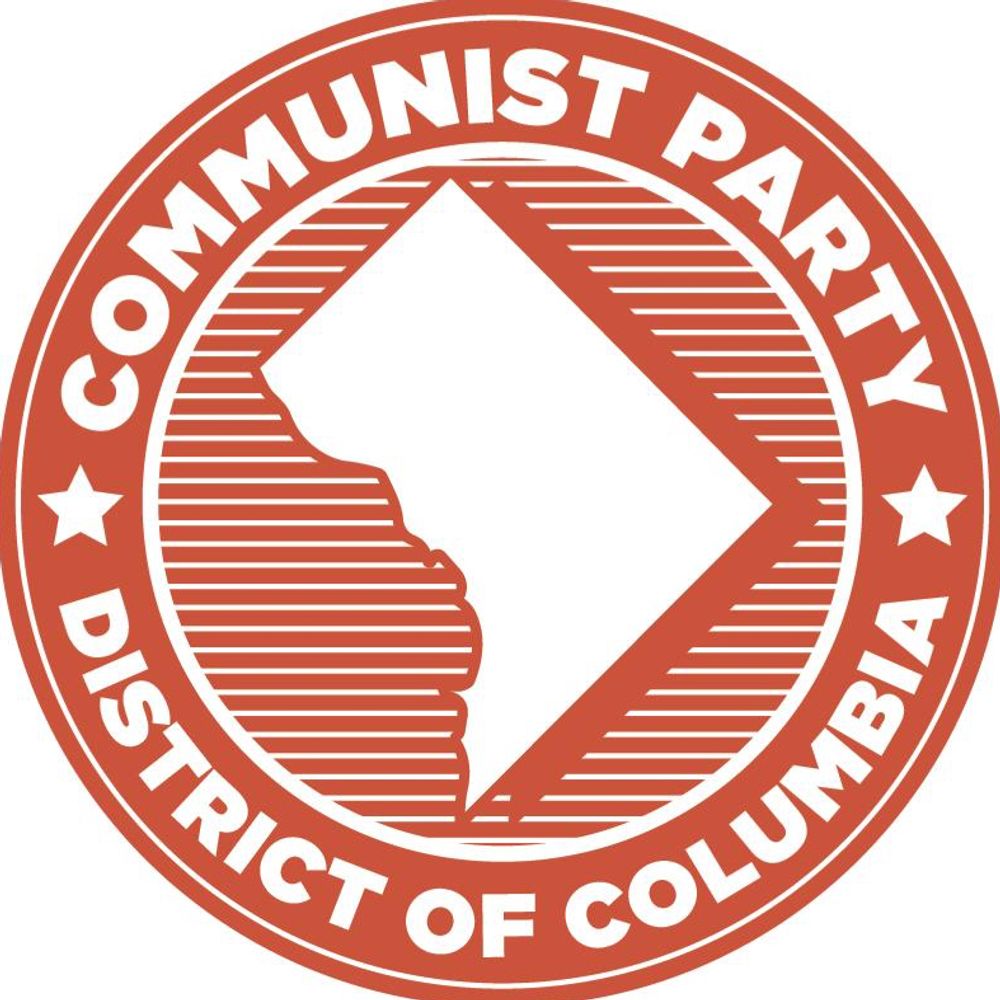 DC Communist Party