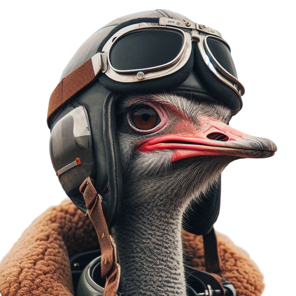 Ostrich