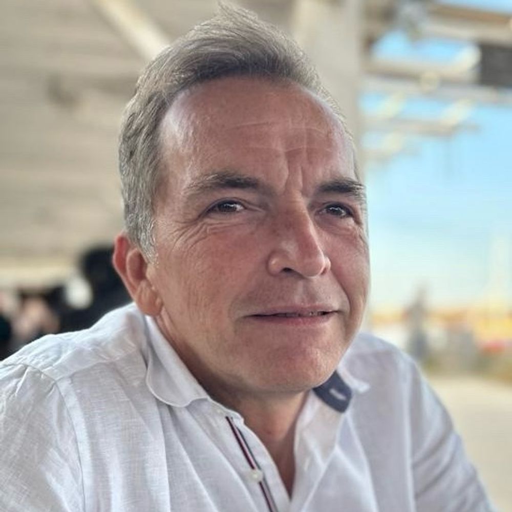 Mathieu Rabechault