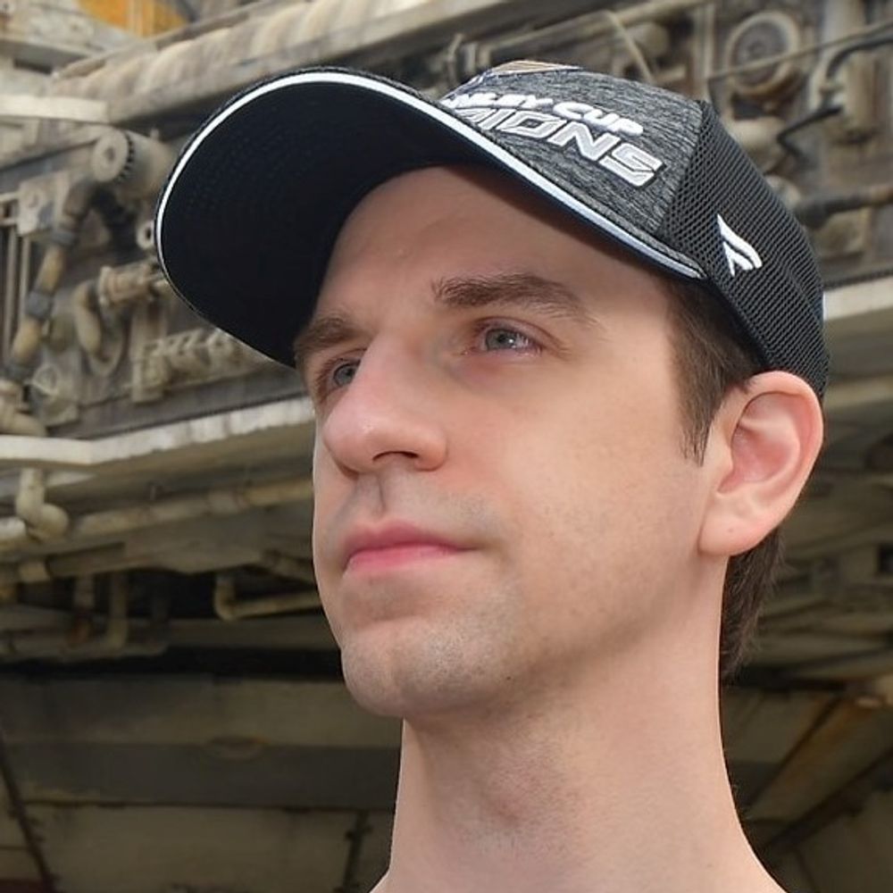 Tyler Ryan