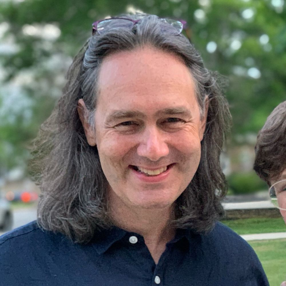 Jonathan Drummey