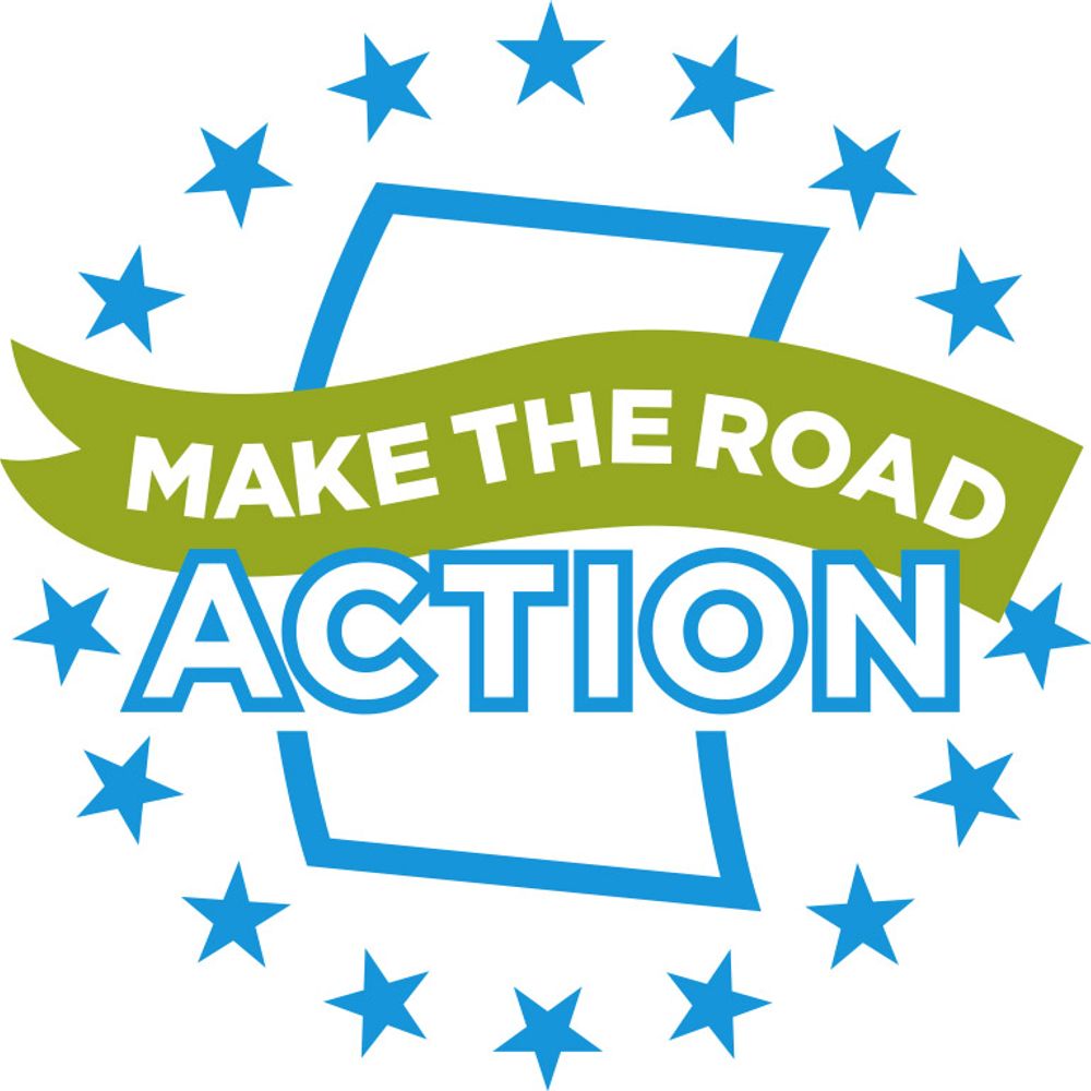 Make the Road Action National