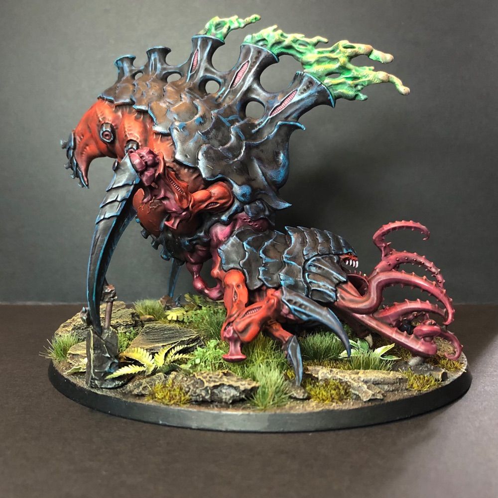 Anominousrex