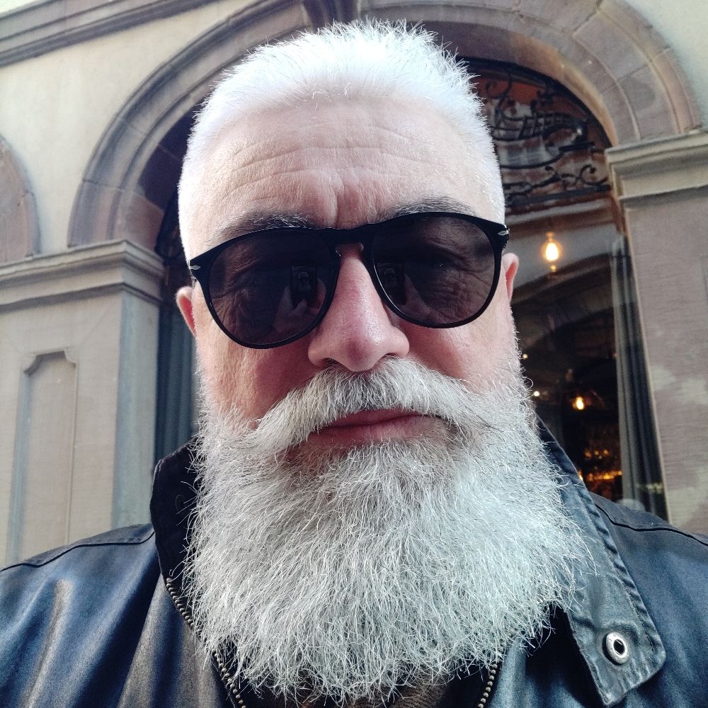 Bernard Guillot