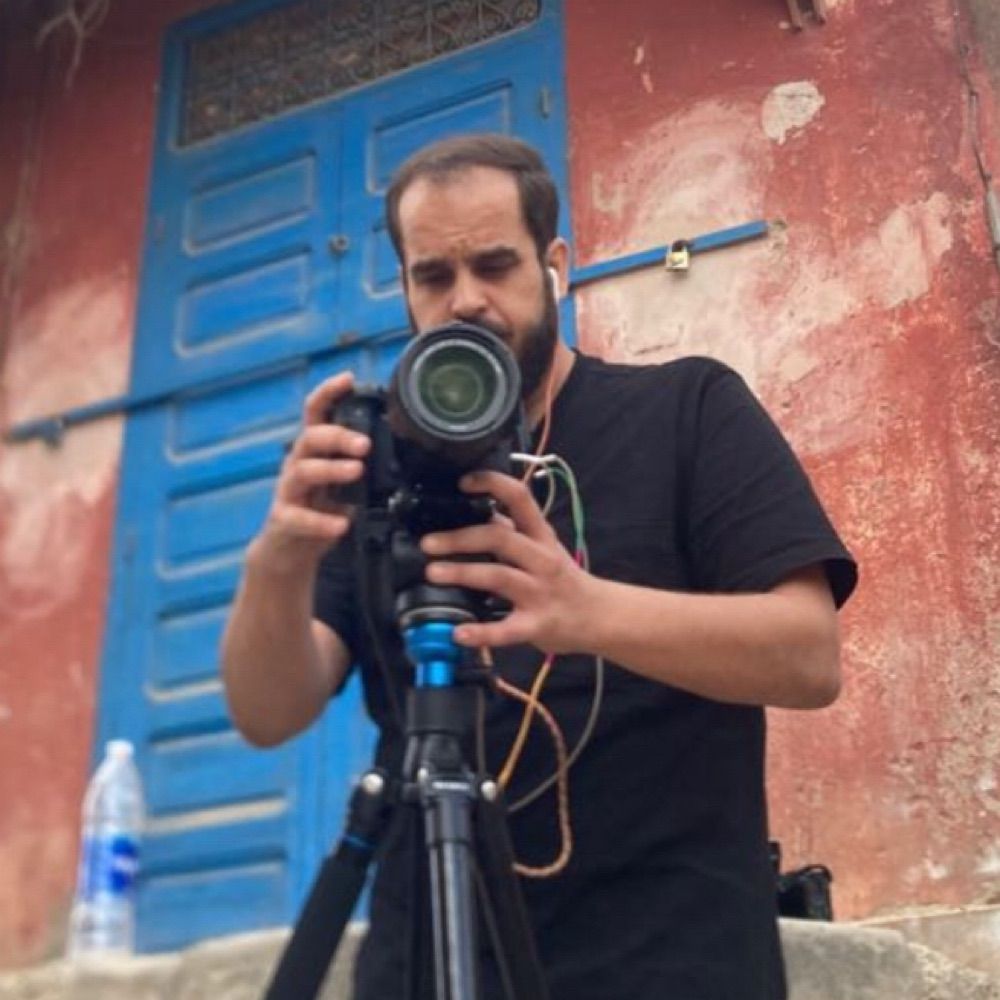 Tarek Ananou