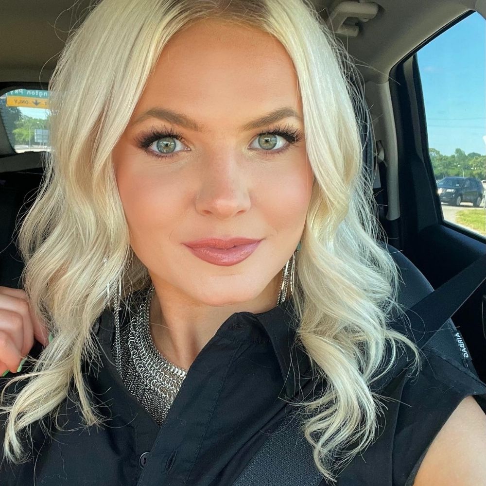 Krista Andy