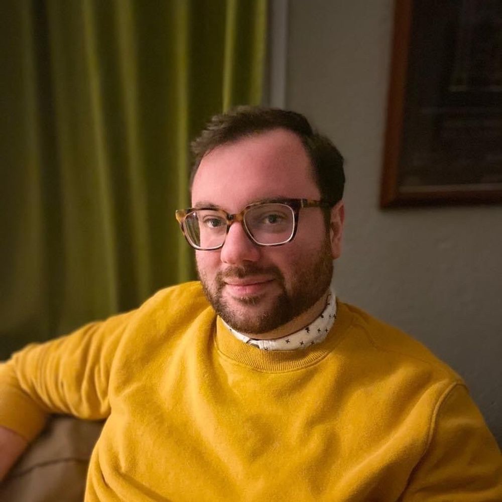 Andrew Schumacher Bethke