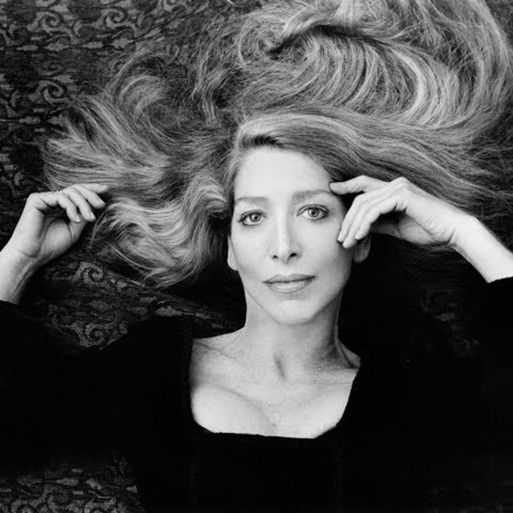 lucie brock broido bot