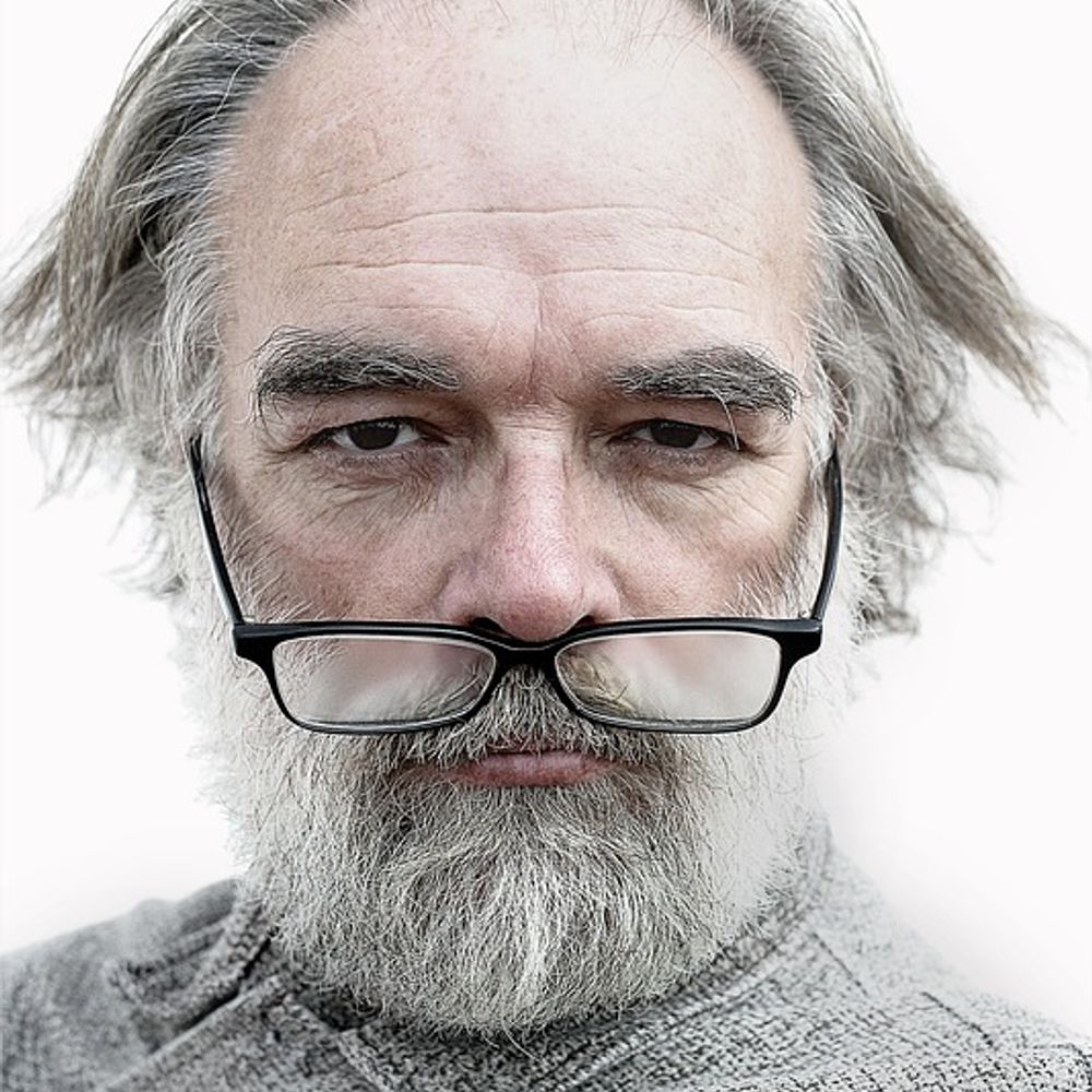 David Johnson PhD, Professor of History at Rutgers University