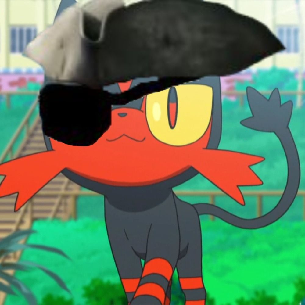 Litten Propoganda