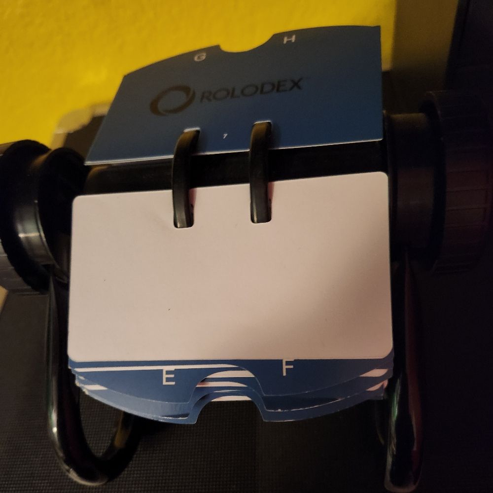 User avatar