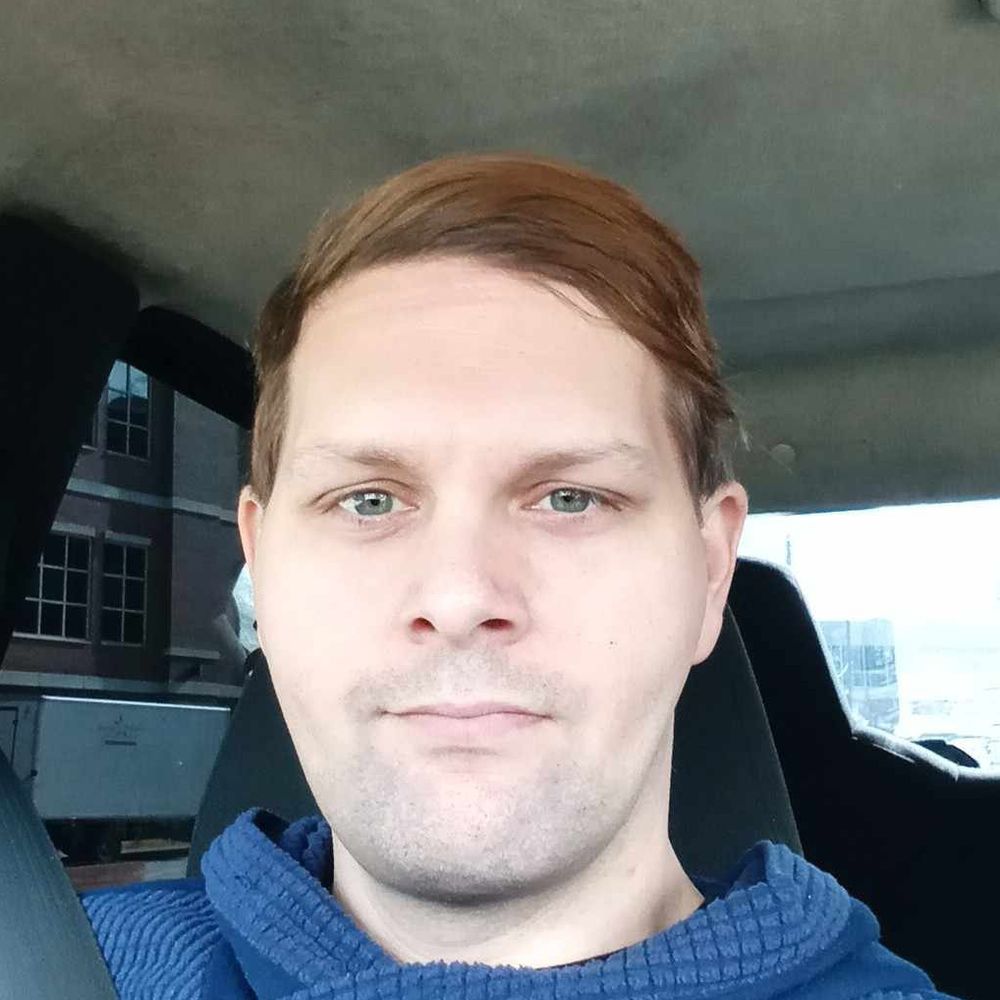 Corey Maddox