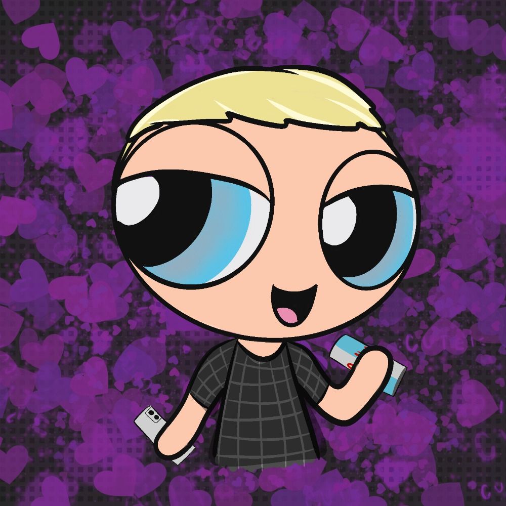 Sister Martin