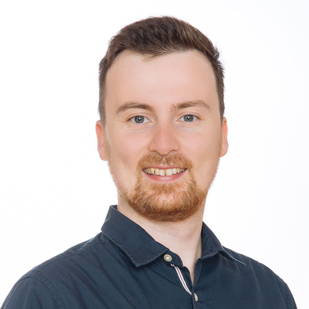 Ciarán Mac Domhnaill