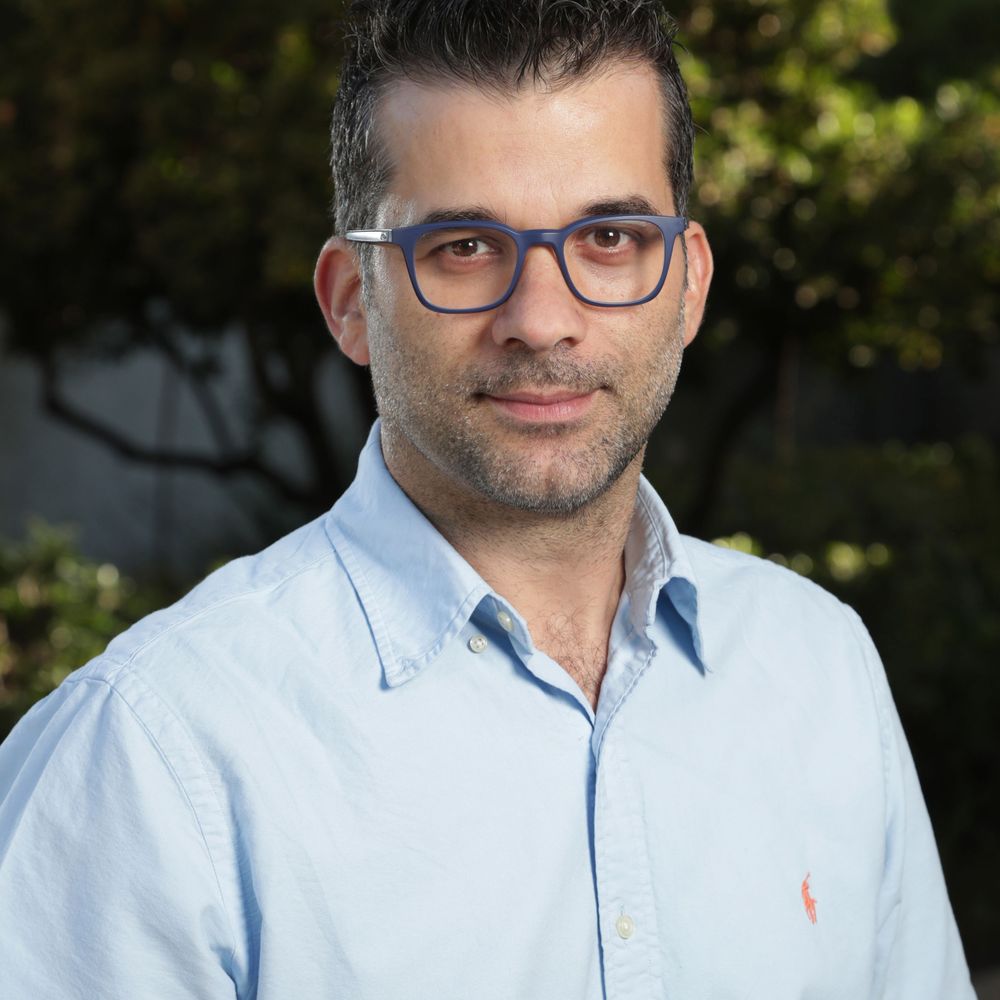 Vasileios Christopoulos