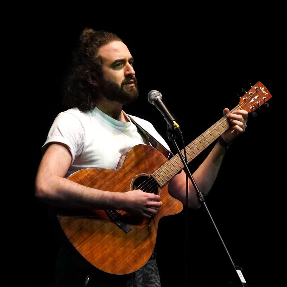 Jack Dillon