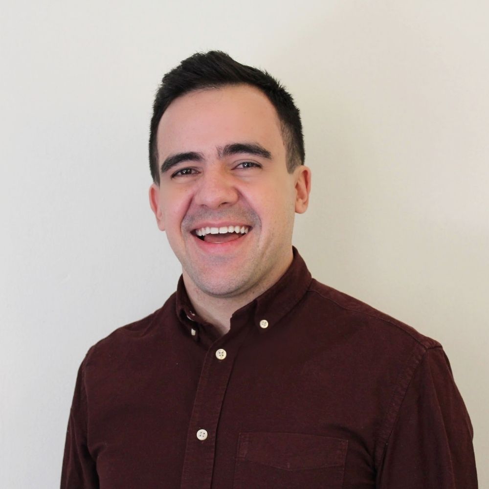 Carlos Galina