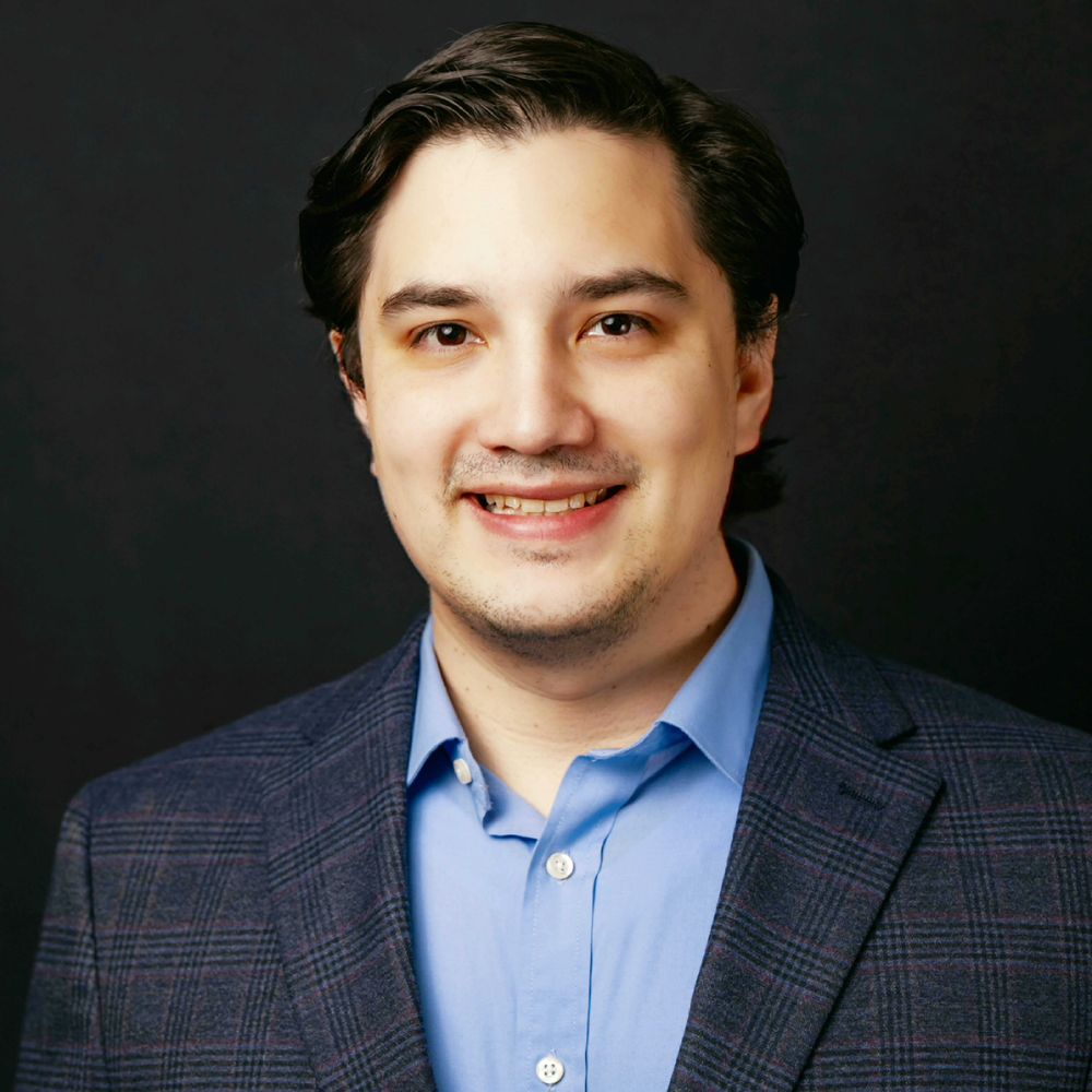 Alfonso Hernández-Acosta, M.D.