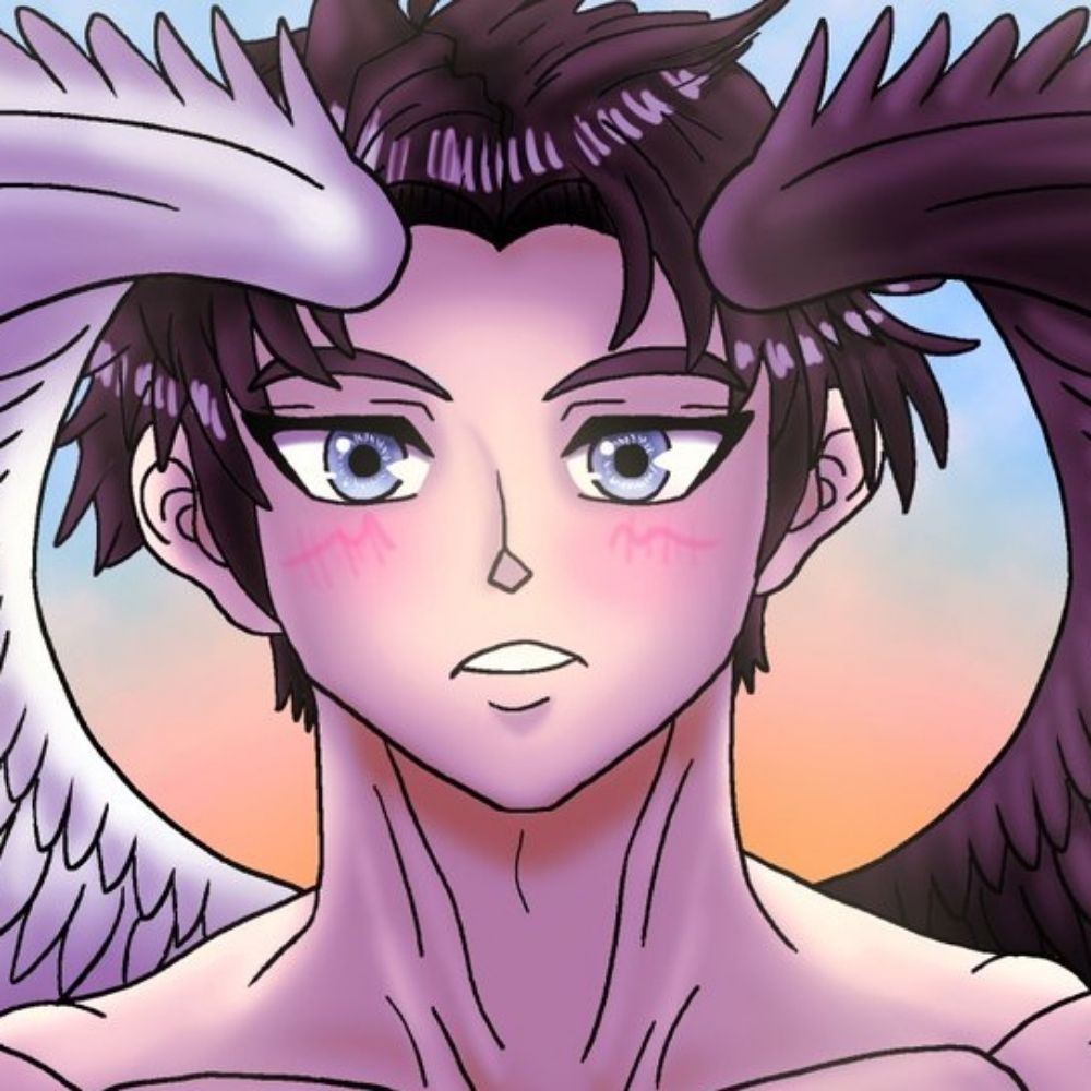 TwistedSeraph