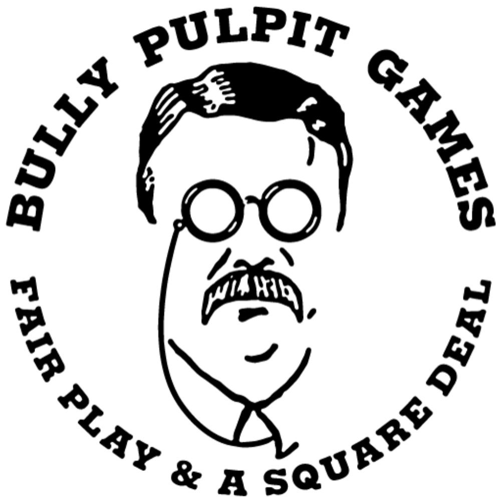 Bully Pulpit Games's avatar