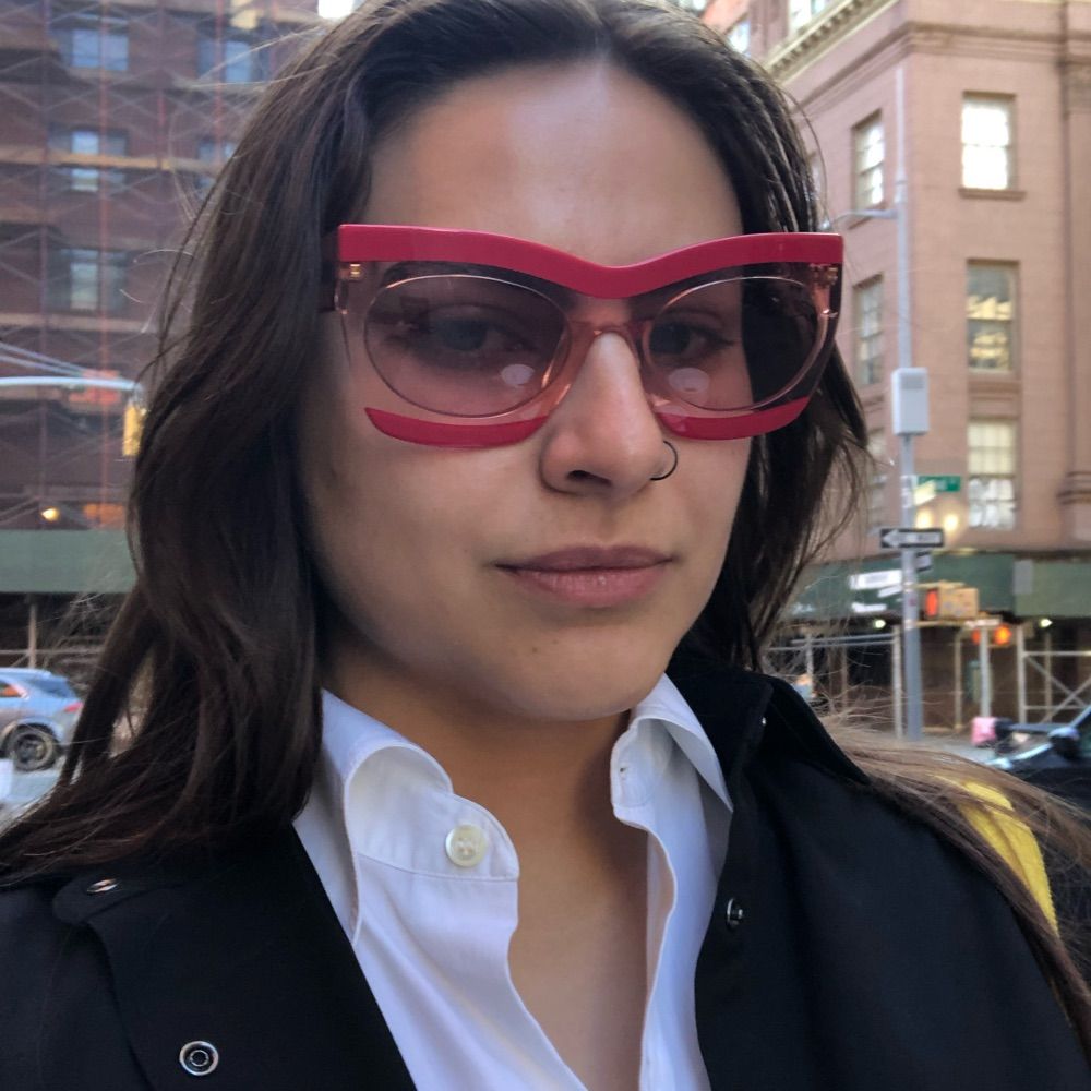 Anahita Bradberry