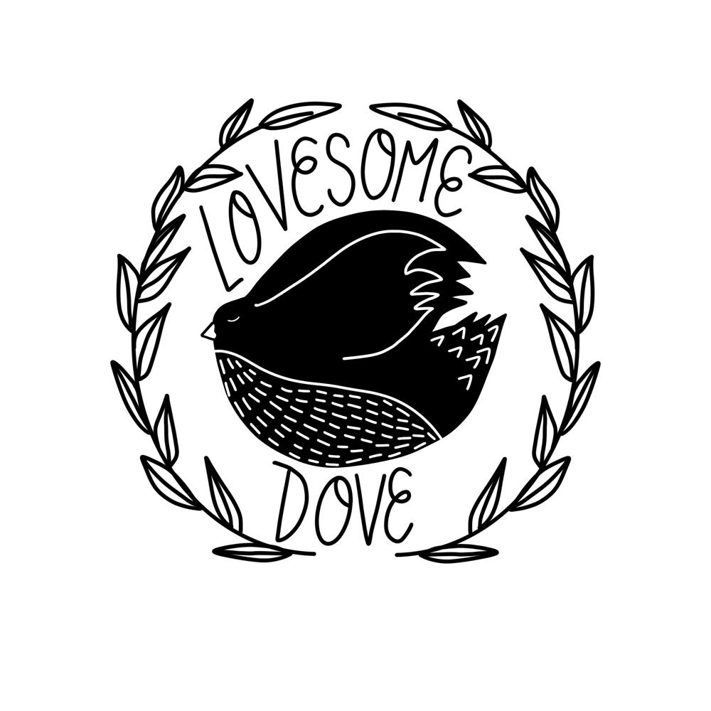 Lovesomedove