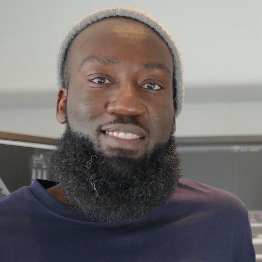 DeAndré Vidale