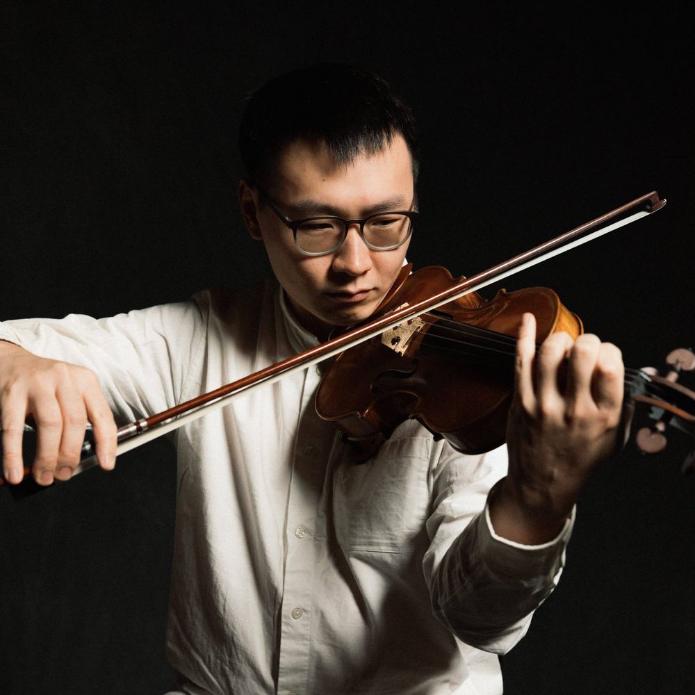 Chenyu Huang