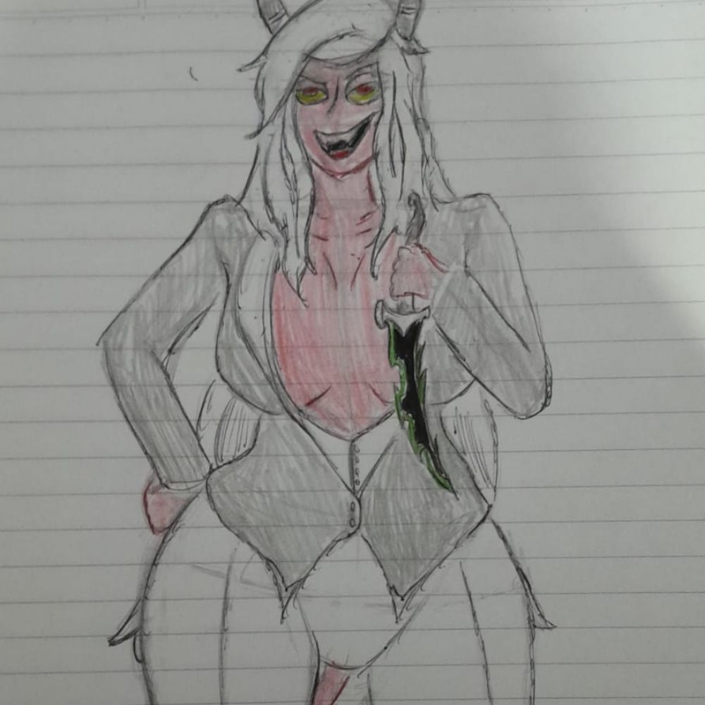 Ember Flame