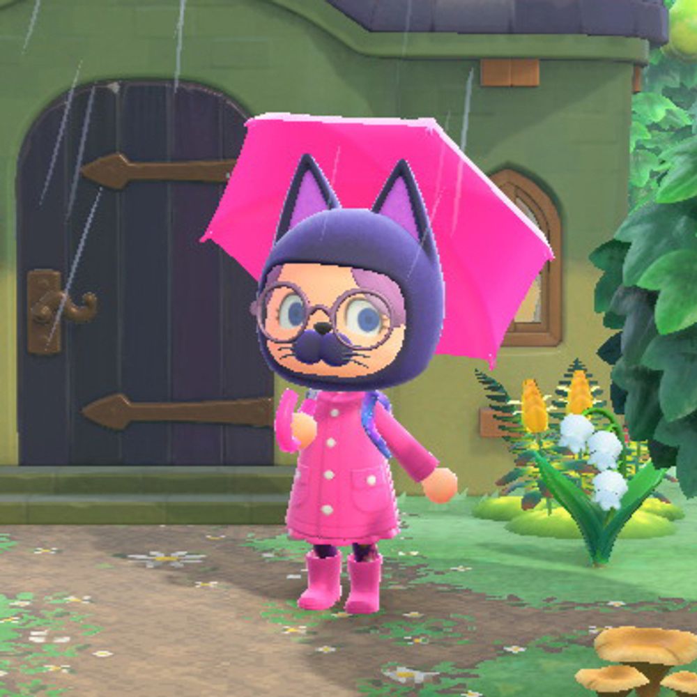 Mayor of Noodletown