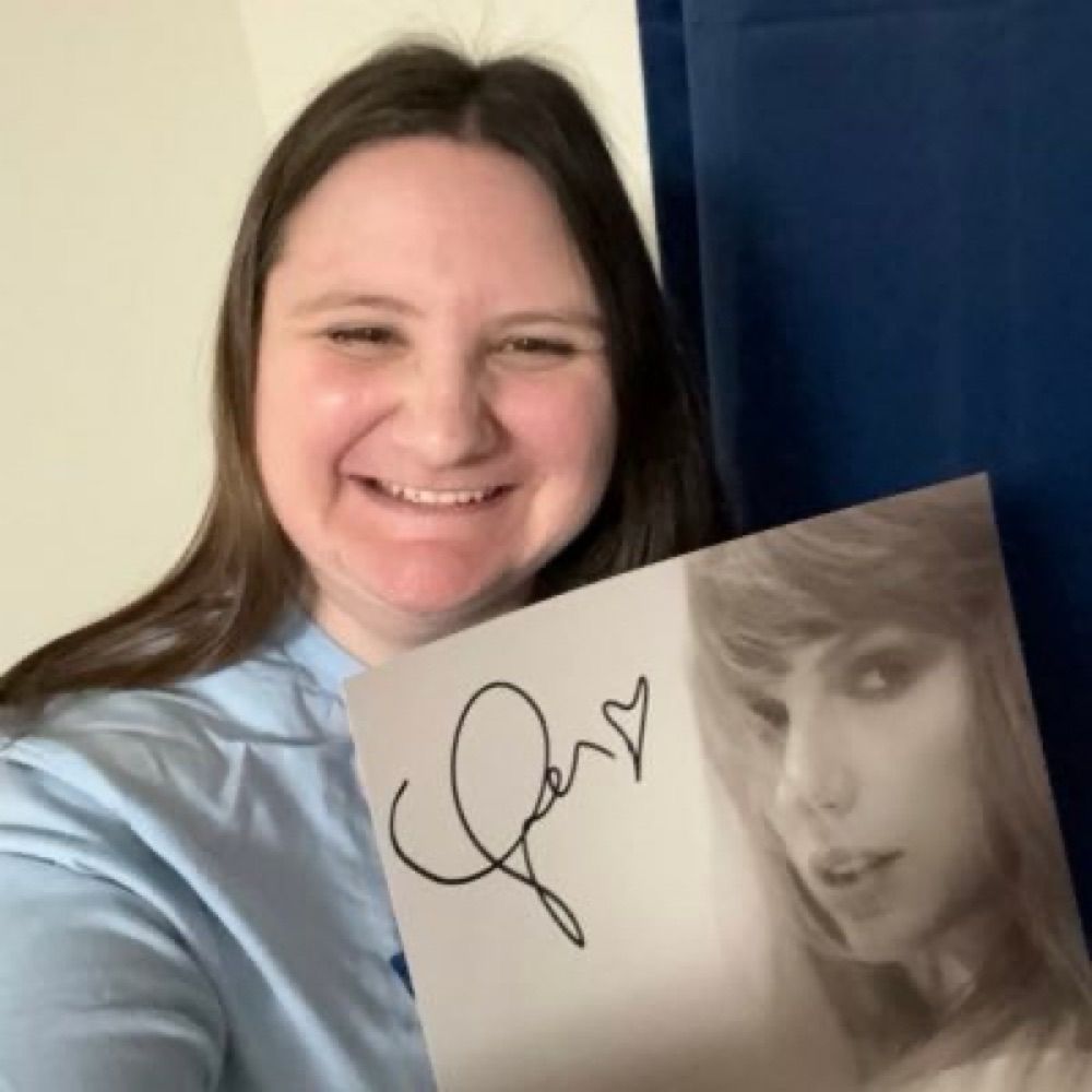 Lauraswiftie4ever