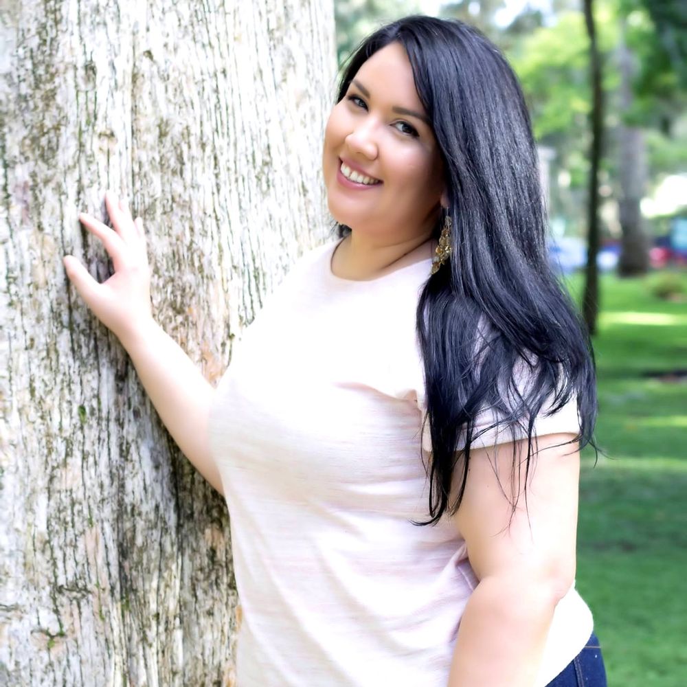 Stephanie V. Rubio