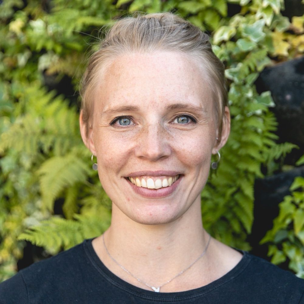 Louise Malmgren