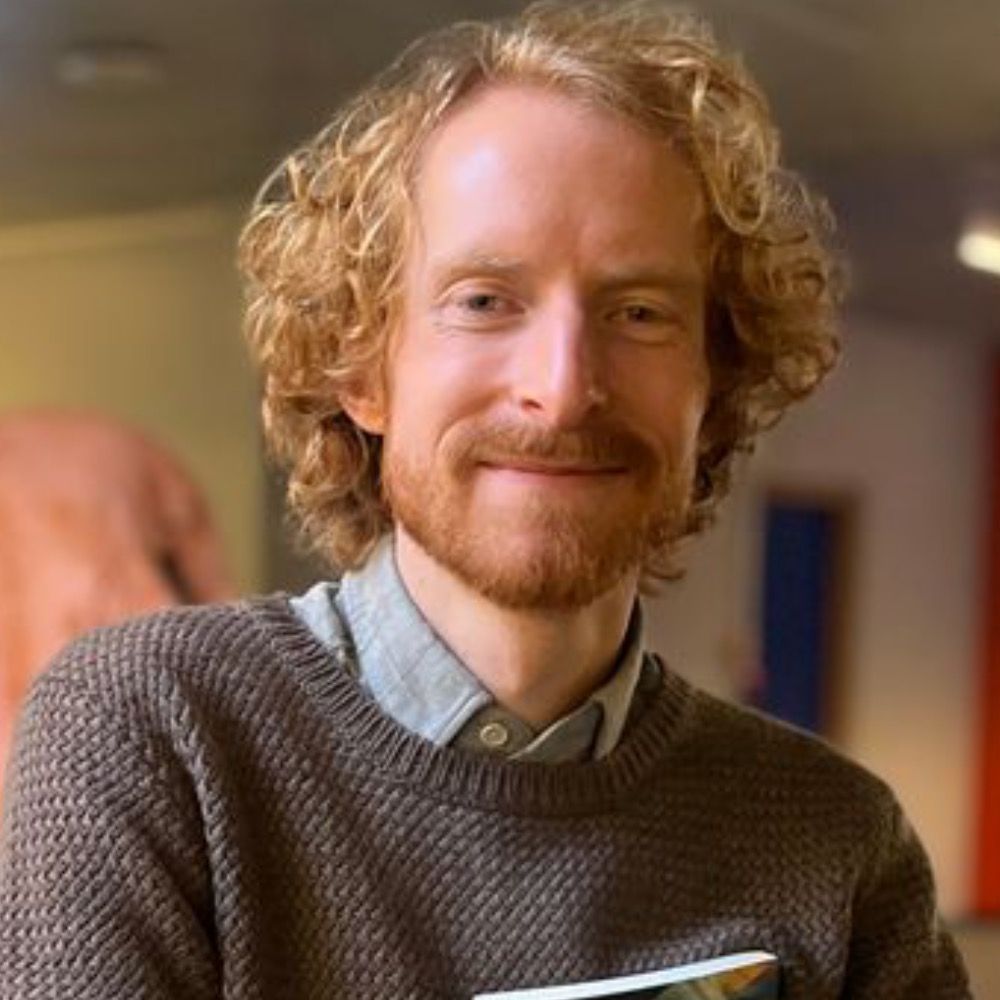 Tore Størvold
