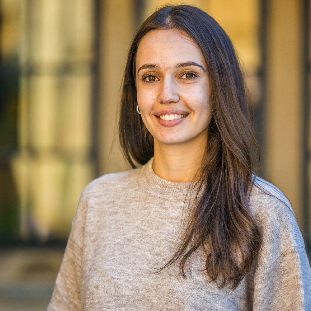 Pilar Sánchez-Bellosta