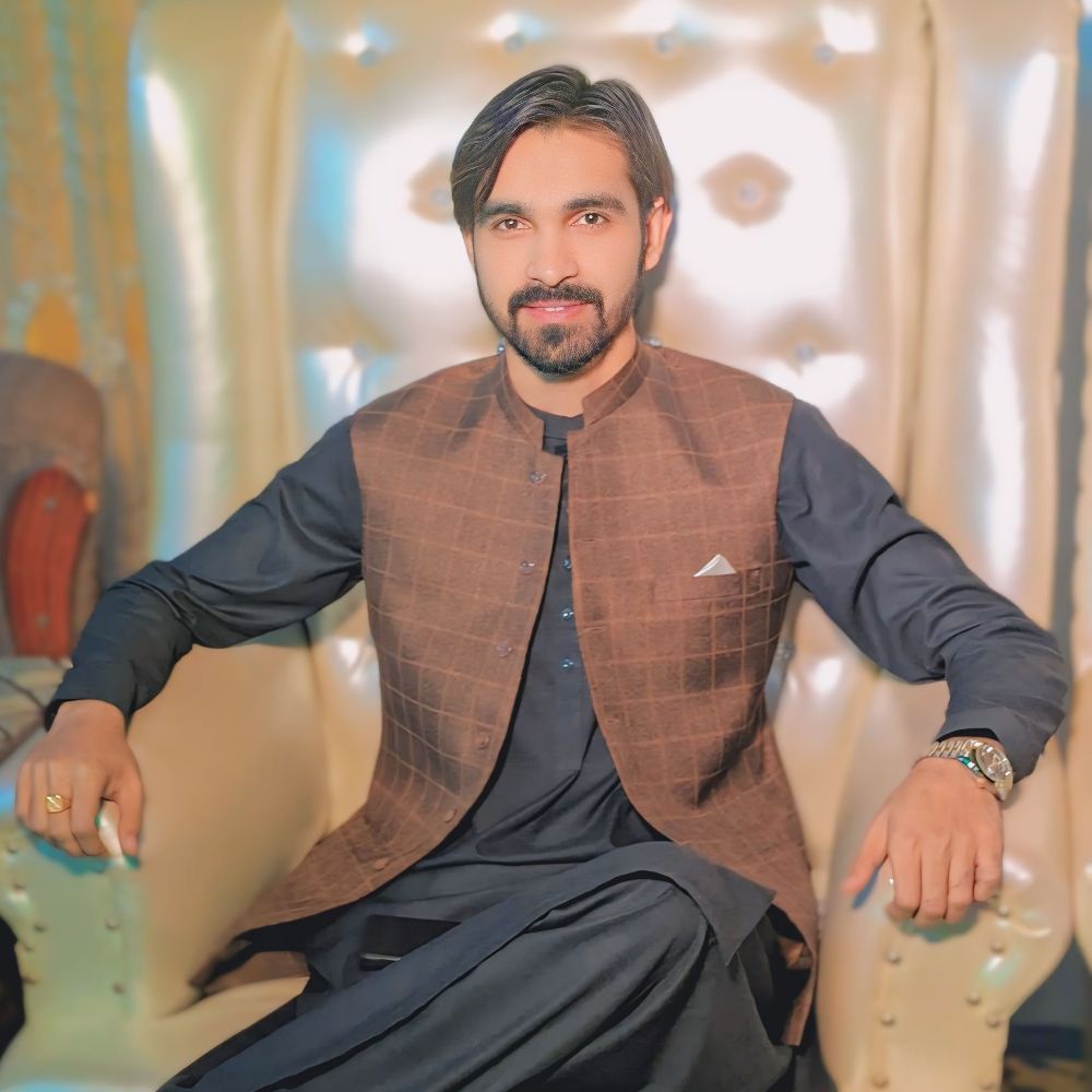 Safeer Ahmed