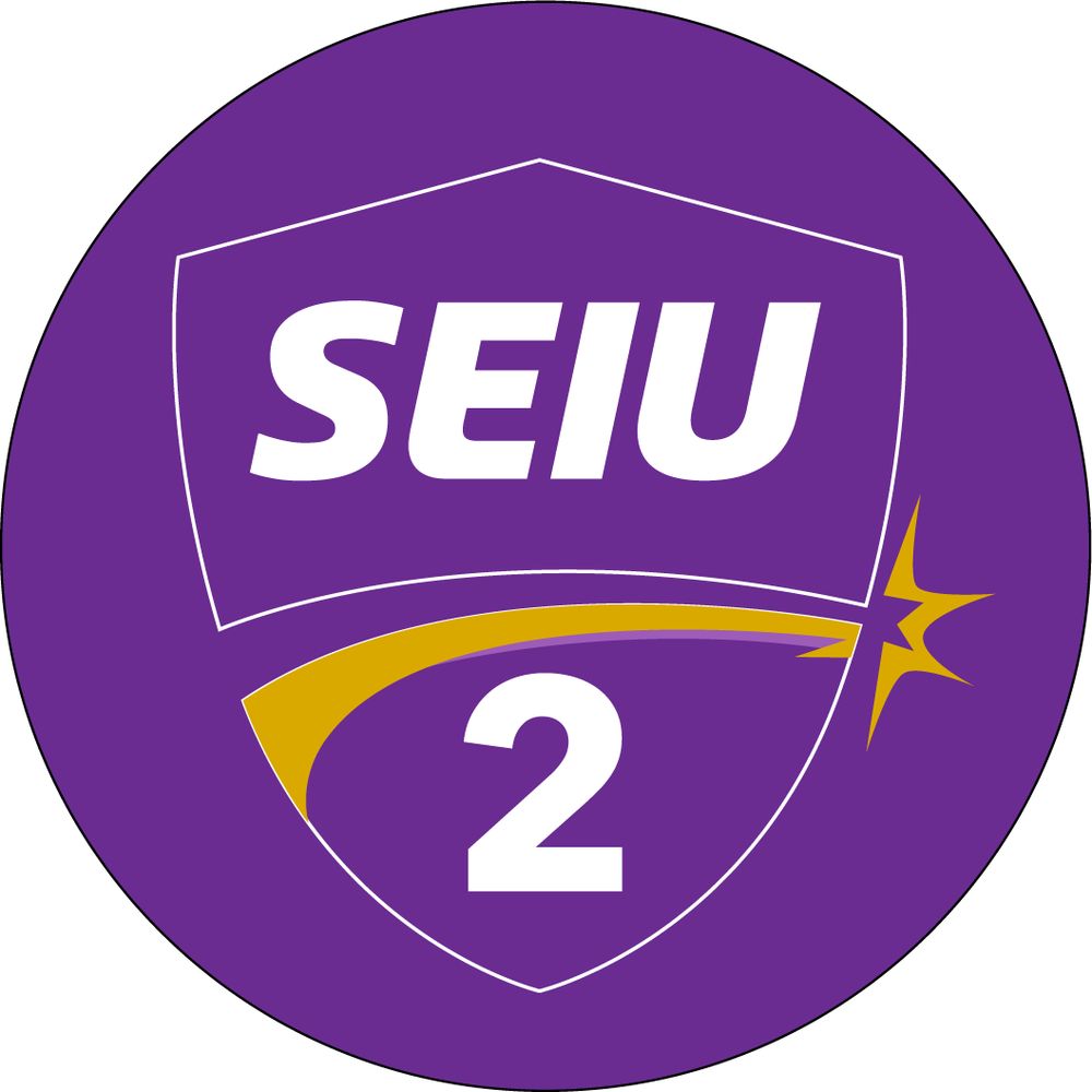 SEIU Local 2