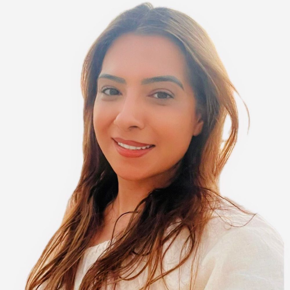 Dr Satbinder Kaur Bhogal